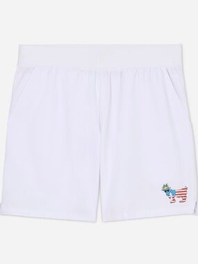 Goat USA youth OG athletic shorts youth M